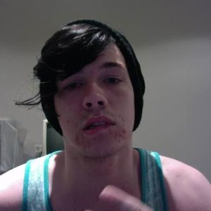 Meet your Posher, Dylan